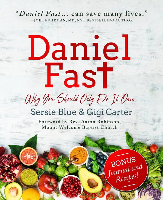 Daniel Fast