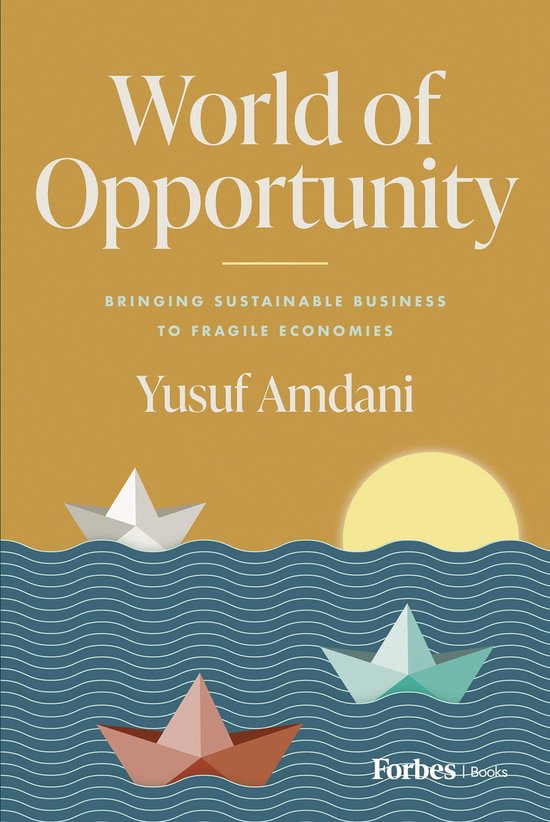 World of Opportunity