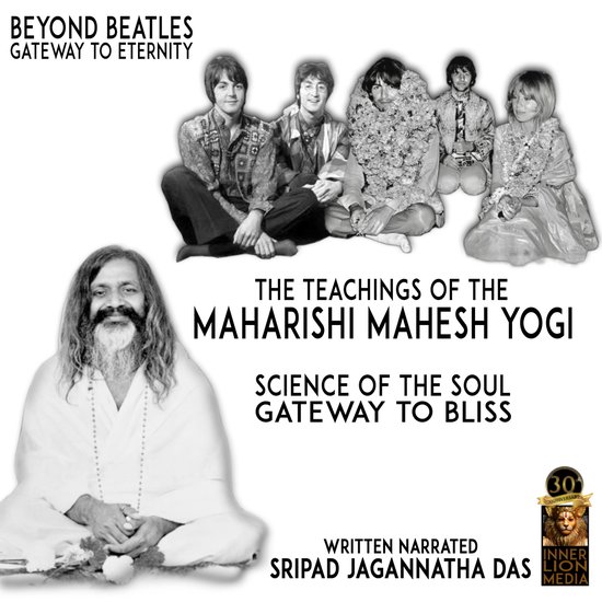 The Teachings Of The Maharishi Mahesh Yogi