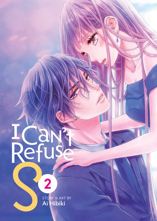 I Can't Refuse S- I Can't Refuse S Vol. 2