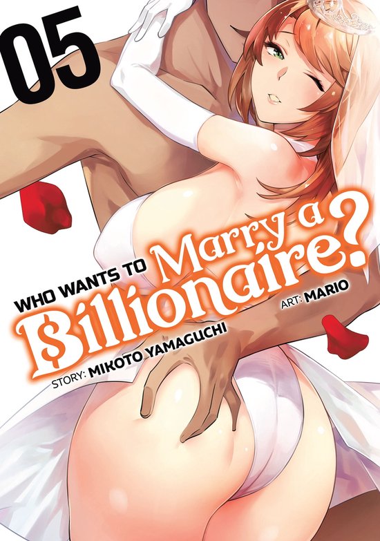 Who Wants to Marry a Billionaire? 5 - Who Wants to Marry a Billionaire? Vol. 5