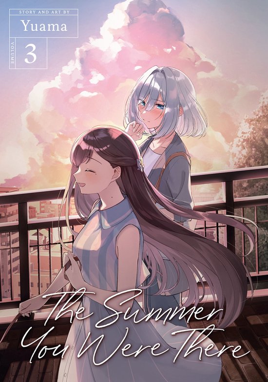 The Summer You Were There 3 - The Summer You Were There Vol. 3