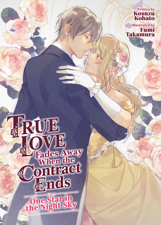 Kobato, K: True Love Fades Away When the Contract Ends - One