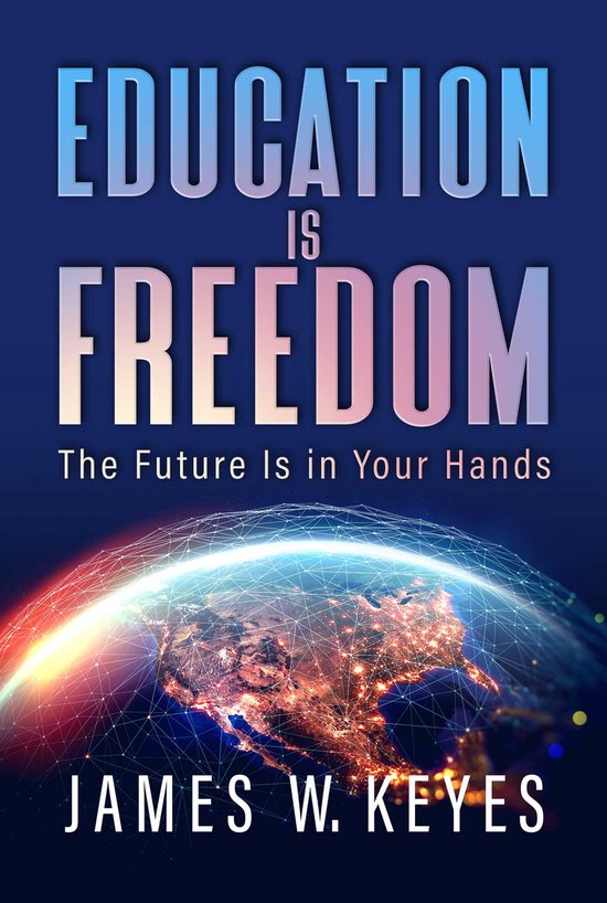 Education Is Freedom