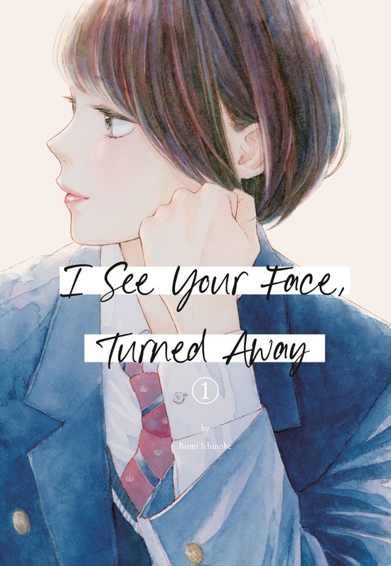 I See Your Face, Turned Away- I See Your Face, Turned Away 1