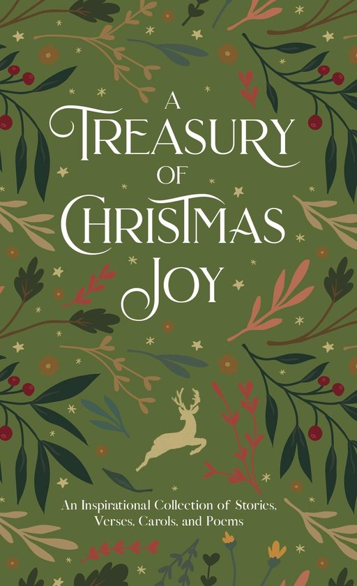 A Treasury of Christmas Joy