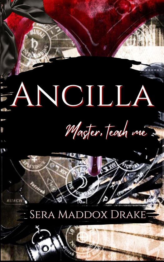 The Magnum Opus 1 - Ancilla