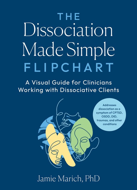 The Dissociation Made Simple Flipchart