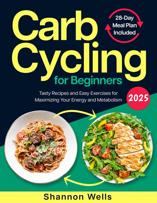 Carb Cycling for Beginners