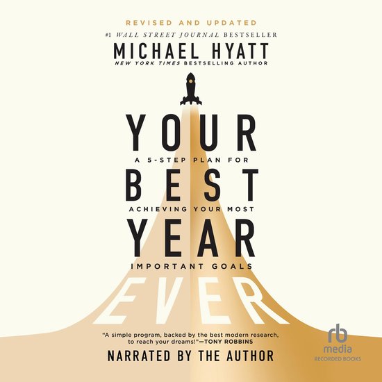 Your Best Year Ever