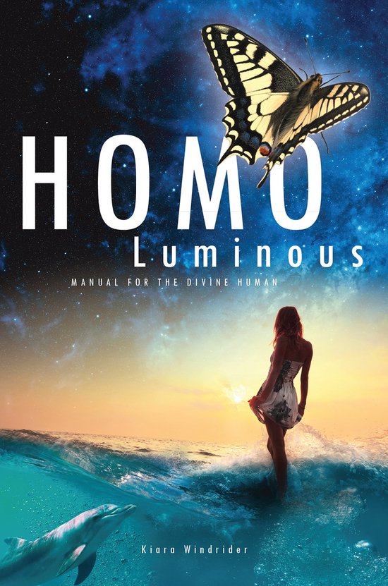 Homo Luminous