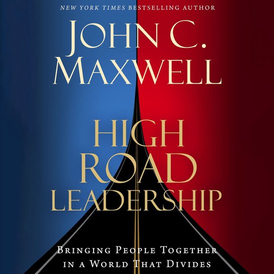 High Road Leadership