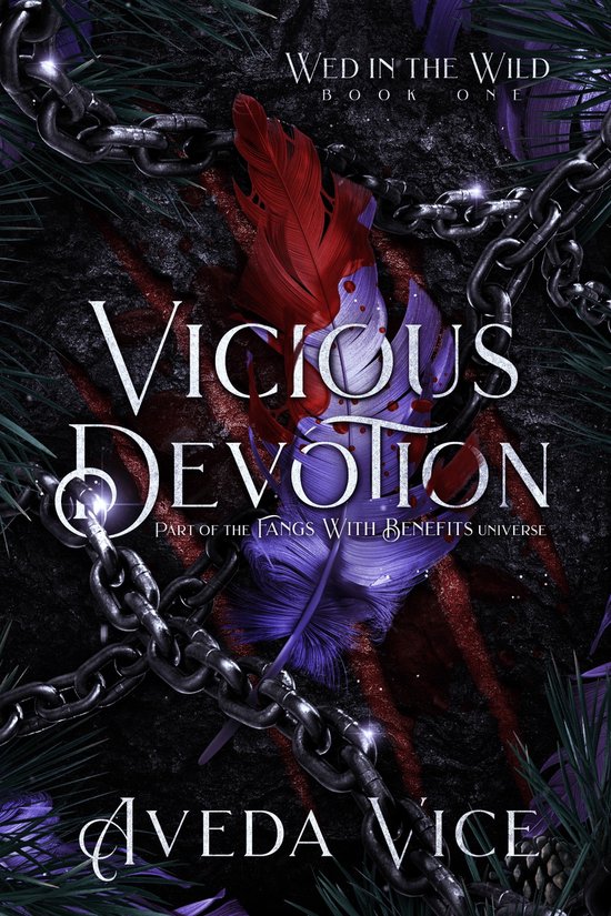 Wed in the Wild 2 - Vicious Devotion