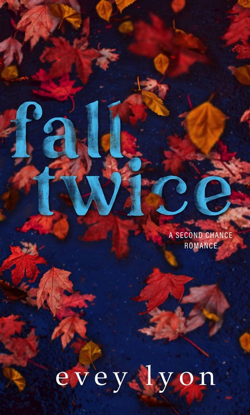 Fall Twice