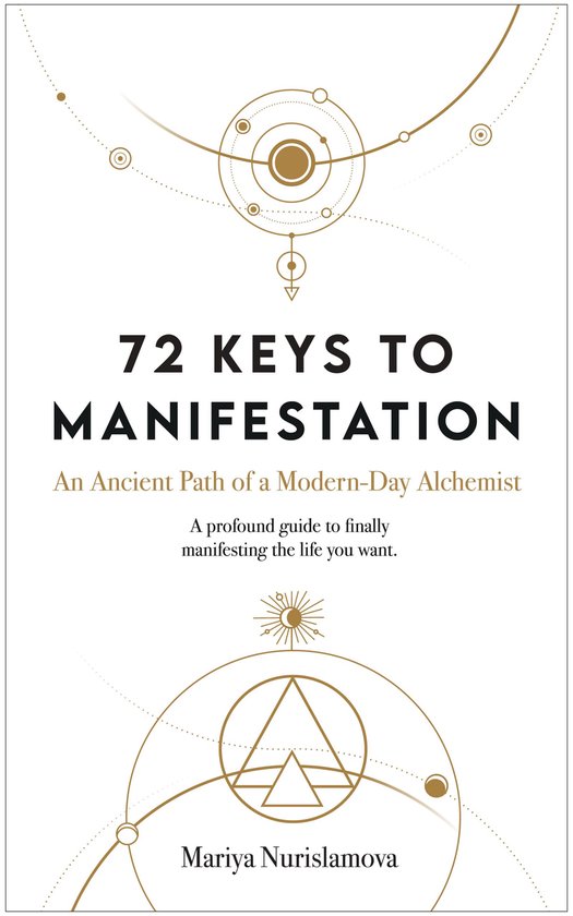 72 Keys to Manifestation