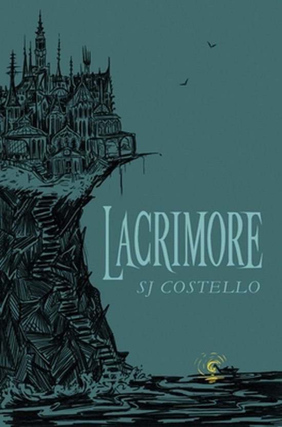 Lacrimore