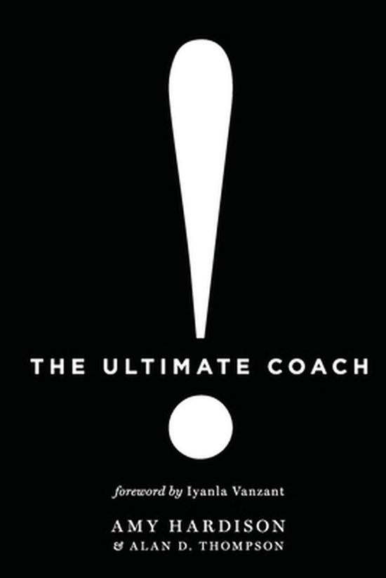 The Ultimate Coach