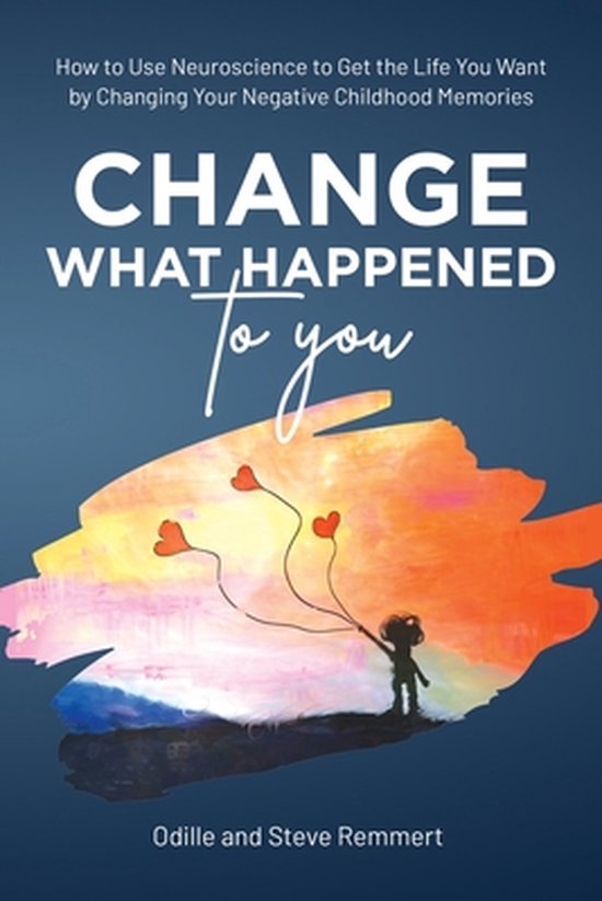 Change What Happened to You