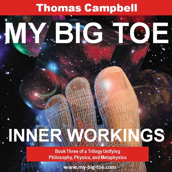 My Big TOE 3 - My Big TOE - Inner Workings H