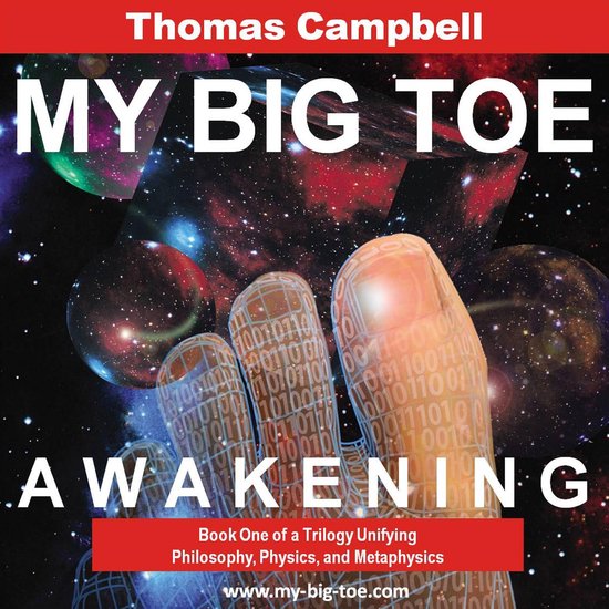 My Big TOE 1 - My Big TOE - Awakening H