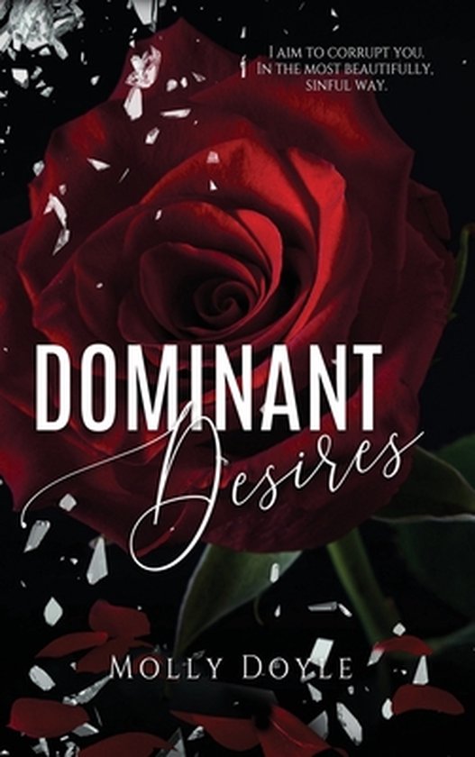 The Desires Duet- Dominant Desires