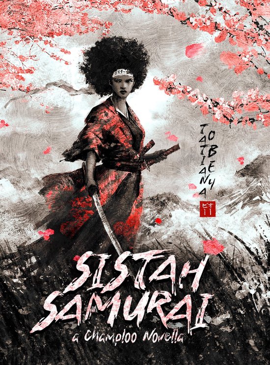 Sistah Samurai