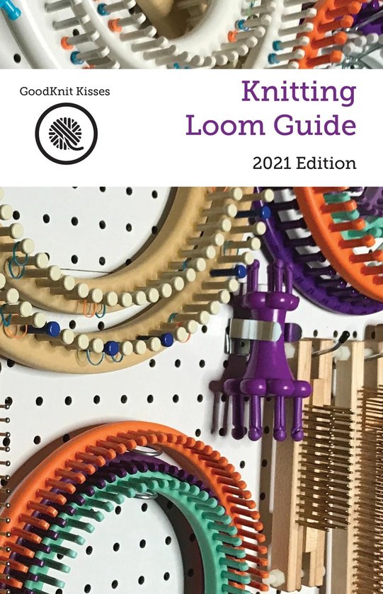 Knitting Loom Guide