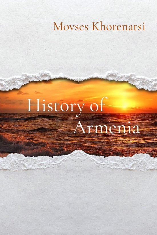 History of Armenia