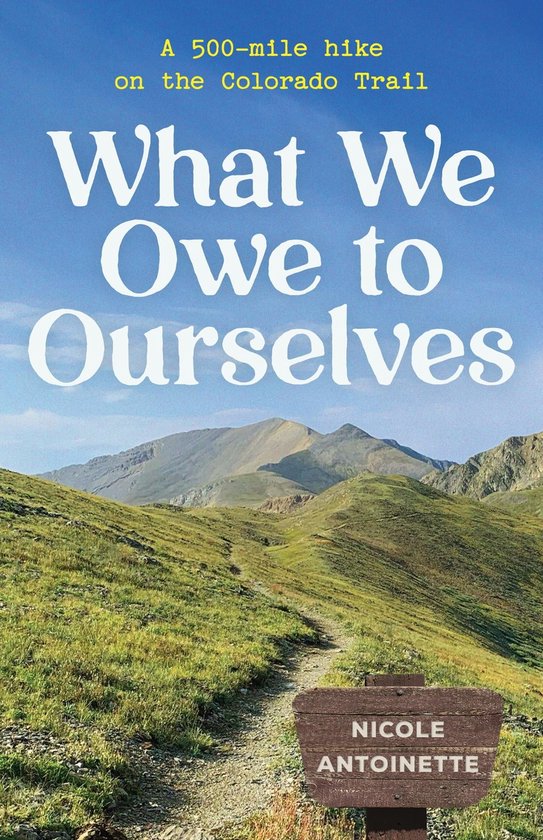 What We Owe to Ourselves