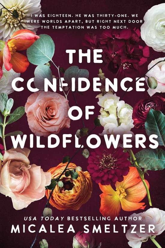 Wildflower Series-The Confidence of Wildflowers