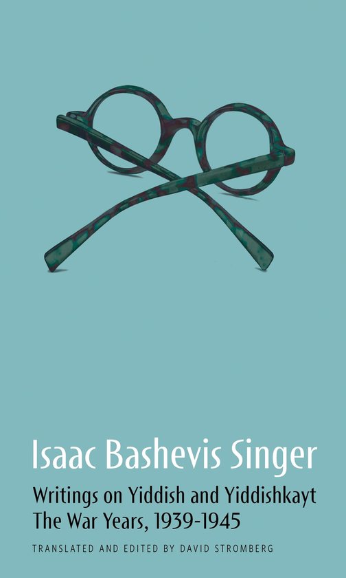 Isaac Bashevis Singer