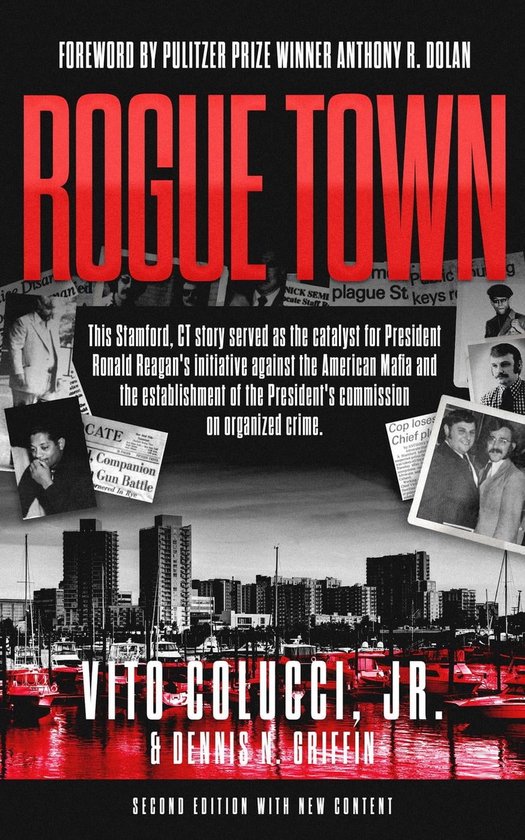 Rogue Town