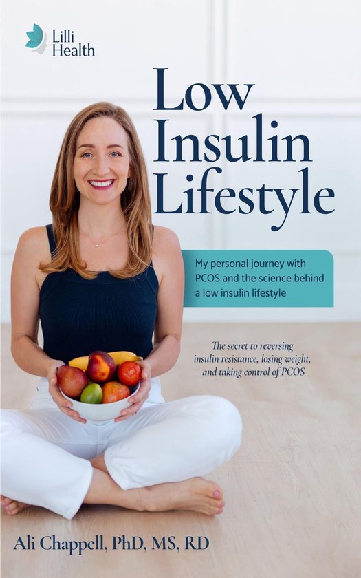 Low Insulin Lifestyle