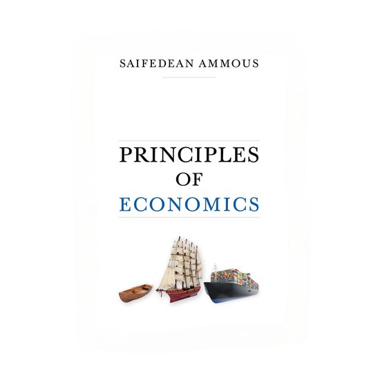 Principles of Economics