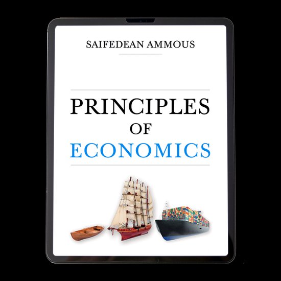 Principles of Economics