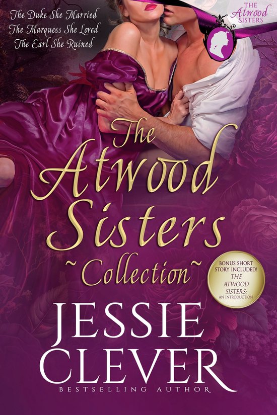 The Atwood Sisters - The Atwood Sisters Collection