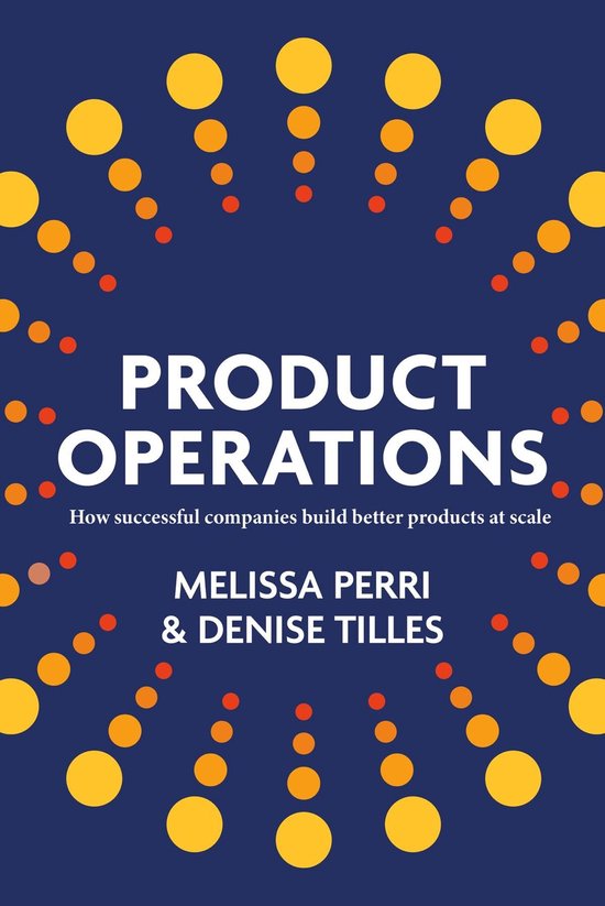 Product Operations