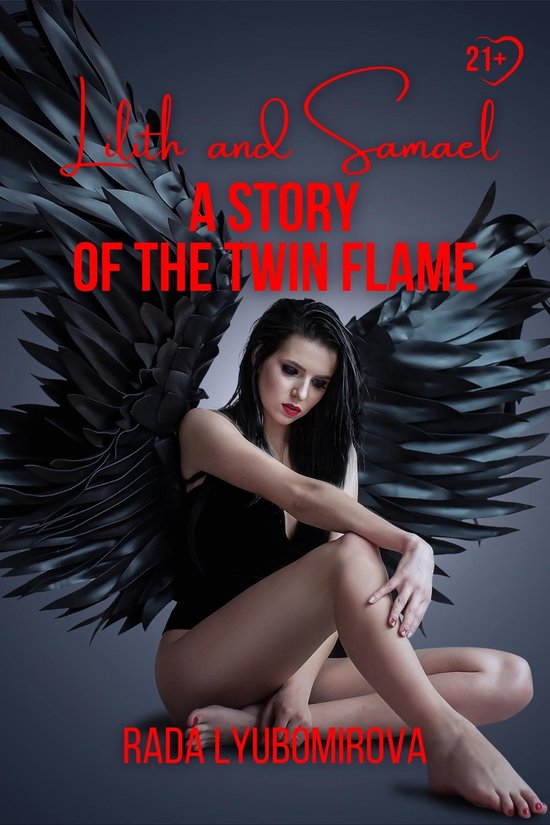 Lilith and Samael - A Story of the Twin Flame