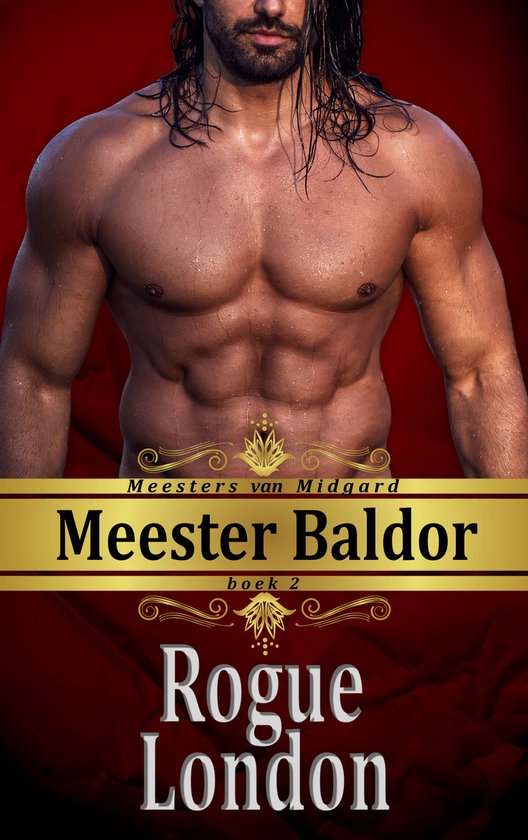 Meesters van Midgard 2 - Meester Baldor