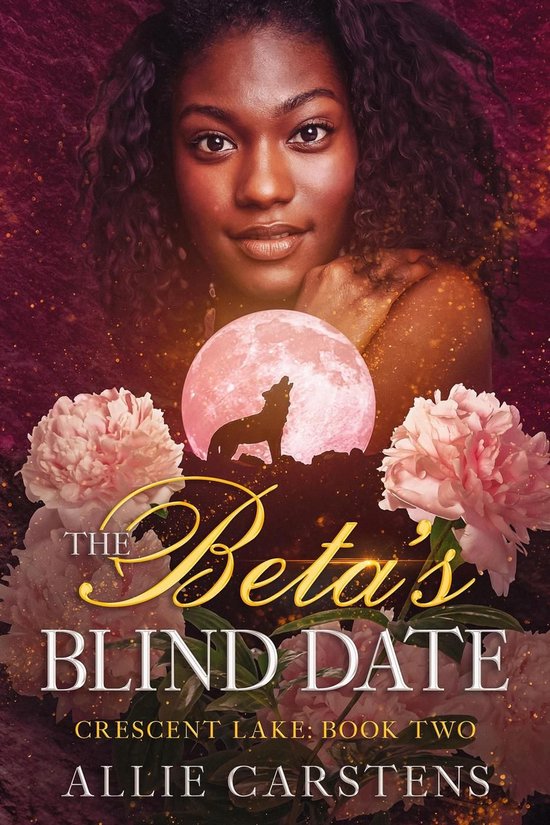 Crescent Lake 2 - The Beta's Blind Date