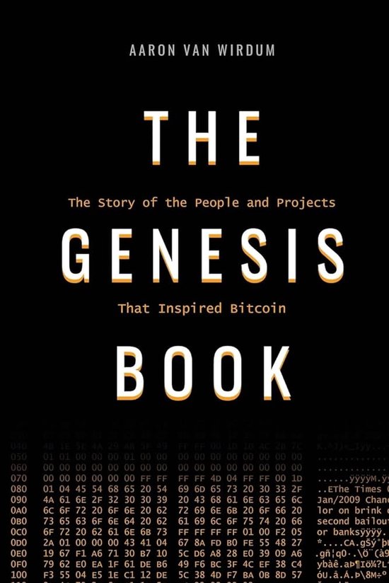 The Genesis Book