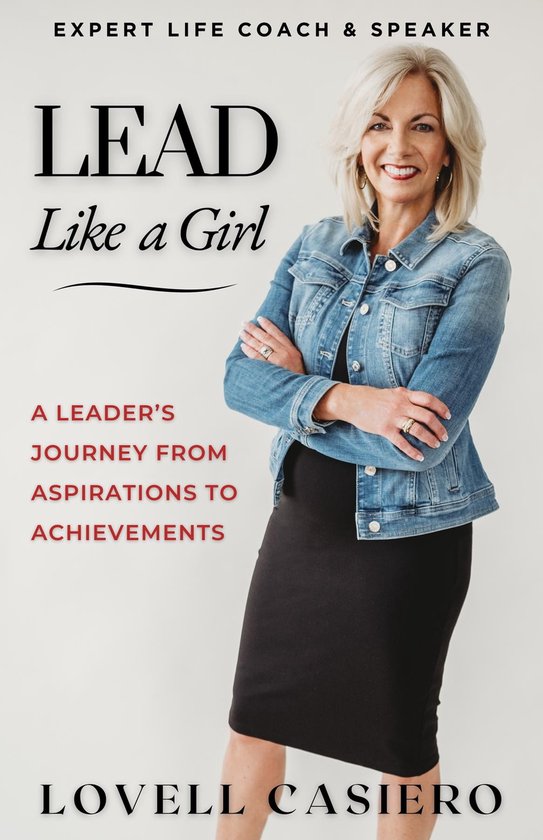 Lead Like a Girl