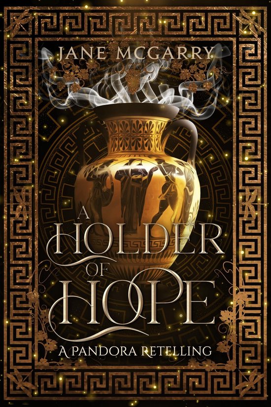 A Holder of Hope