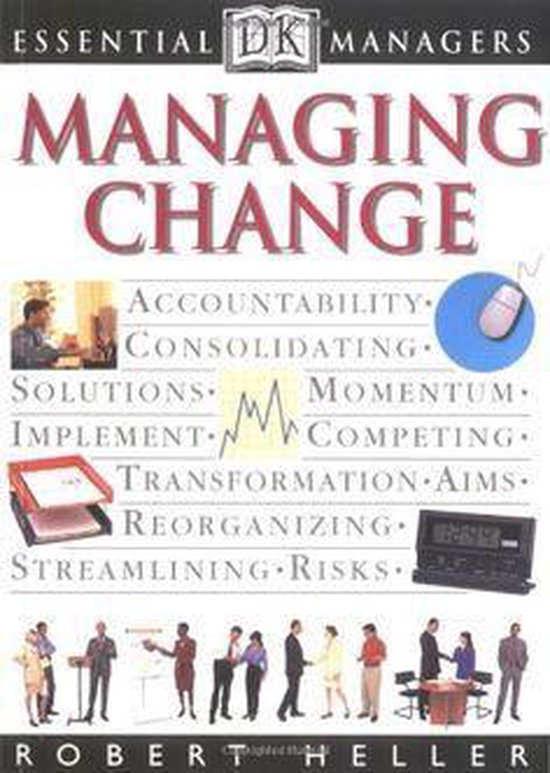 Change Management