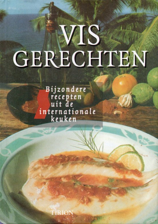 Vis Gerechten