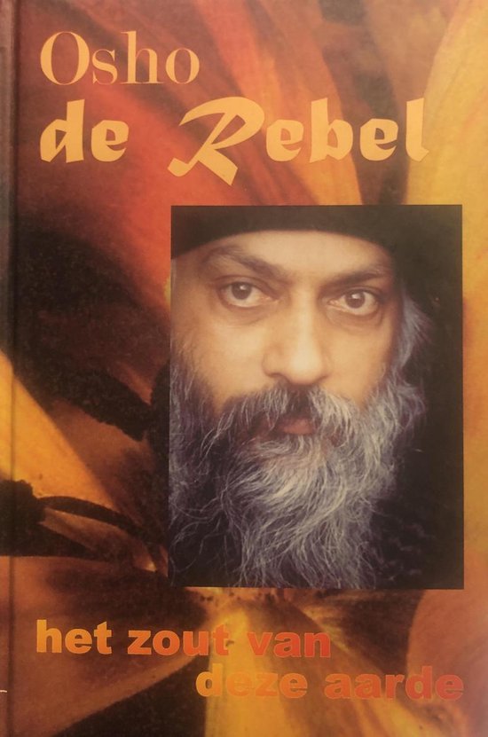 Osho: De Rebel