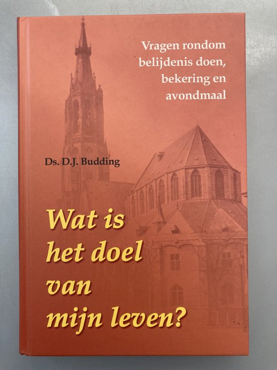 Wat is het doel van het leven ?