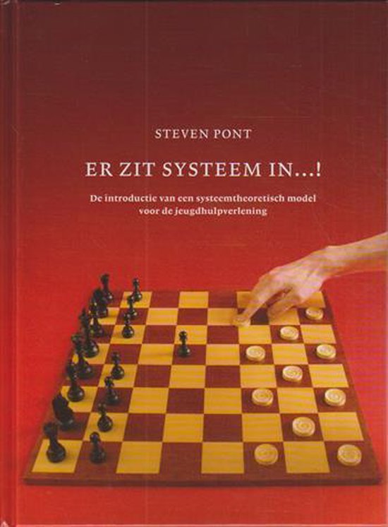 Er zit systeem in...!