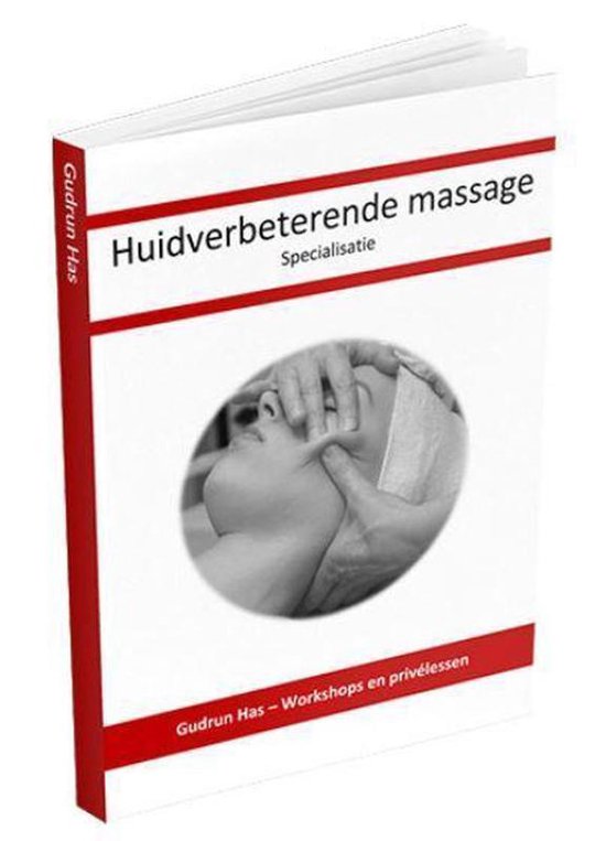 Huidverbeterende massage